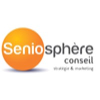 SENIOSPHERE CONSEIL Logo
