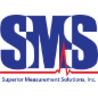 Superior Measurement Solutions, Inc. Logo