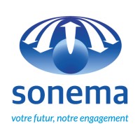 Sonema Logo