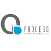 iQ PROCESS bvba Logo