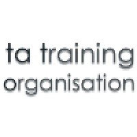 TA Training Organisation Logo