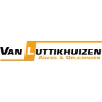 Van Luttikhuizen - Advies & Opleidingen Logo