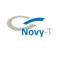 Novy-T Logo
