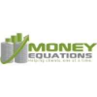 Money Equations Logo