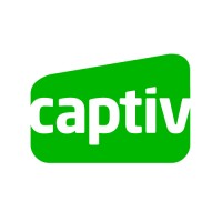 Captiv Logo