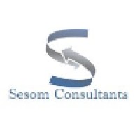 Sesom Consultants 8a, MBE, SWAM Logo