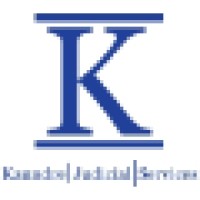 Kaundre Judicial Services Logo