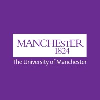 The University of Manchester Middle East Centre Logo