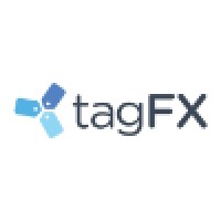 TagFX Logic Systems Logo