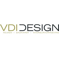 VDI Design Logo