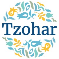 Tzohar - Making Judaism Accessible & Keeping Us Together Logo
