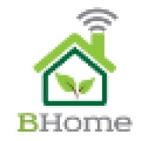 BHome Logo
