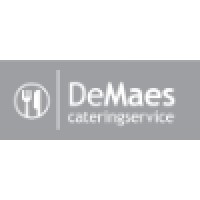 DeMaes Cateringservice Logo