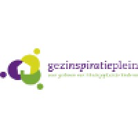 Gezinspiratieplein Logo
