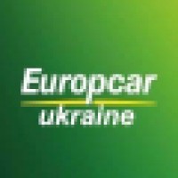 Europcar Ukraine Logo