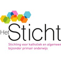 Het Sticht Logo