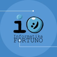 Informatika Fortuno d.o.o. Logo