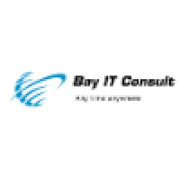 Bay IT Consult Logo