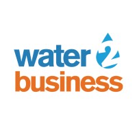 water2business Logo
