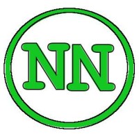 No#News Magazine Logo