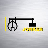 Ketelonderhoud Jonker Logo