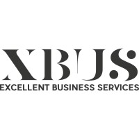 XBUS - Excellent Business Services Logo