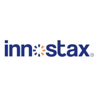 Innostax Software Labs Logo