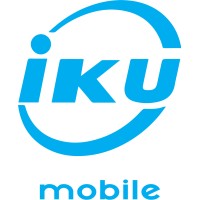 IKU Mobile Logo
