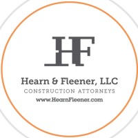 Hearn & Fleener, LLC Logo