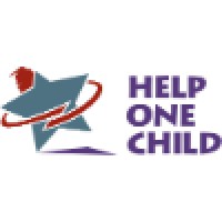 HELP ONE CHILD Logo