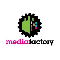 Media Factory, llc Logo