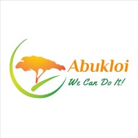 Abukloi Foundation Logo