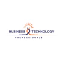 Business Technology Professionals Logo