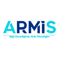 ARMİS Bilişim Teknolojileri Logo