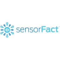 sensorFact Services, Inc. Logo