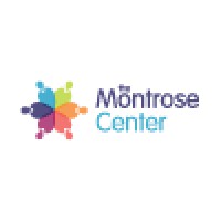 the Montrose Center Logo