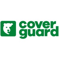 COVERGUARD Logo