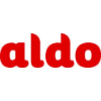 Aldo Logo