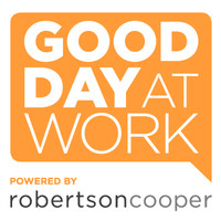 Robertson Cooper Logo