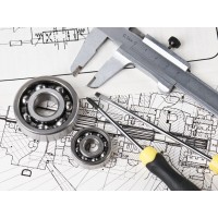 Baros Machinery Logo