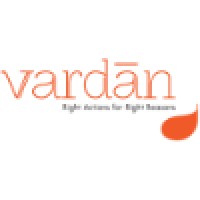 Vardaan CSR Logo