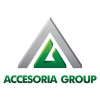 Accesoria Group Logo