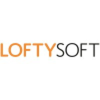 Loftysoft AB Logo