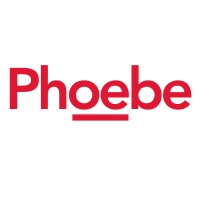 PHOEBE Ile de France Logo