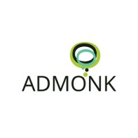 Admonk Logo