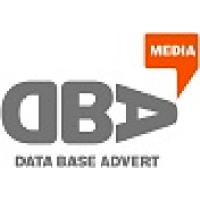 DBA Media. Logo