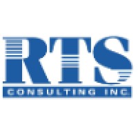Raising The Standard Consulting Inc. Logo