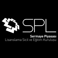 Sermaye Piyasası Lisanslama Sicil ve Eğitim Kuruluşu A.Ş. Logo