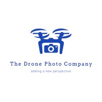 The Drone Photo Company Logo