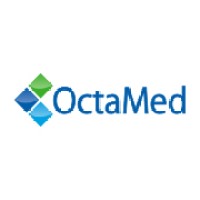 OctaMed Sağlık Ürünleri San. ve Tic.A.Ş Logo
